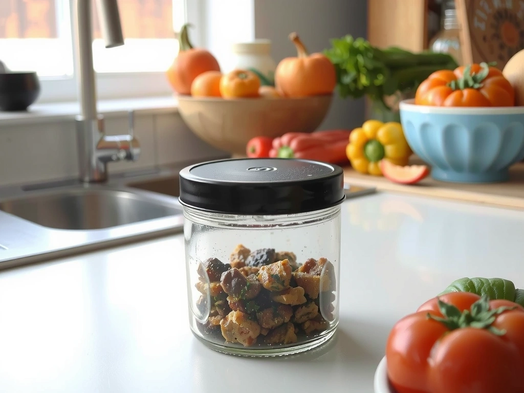 Transparente Datenstrukturen